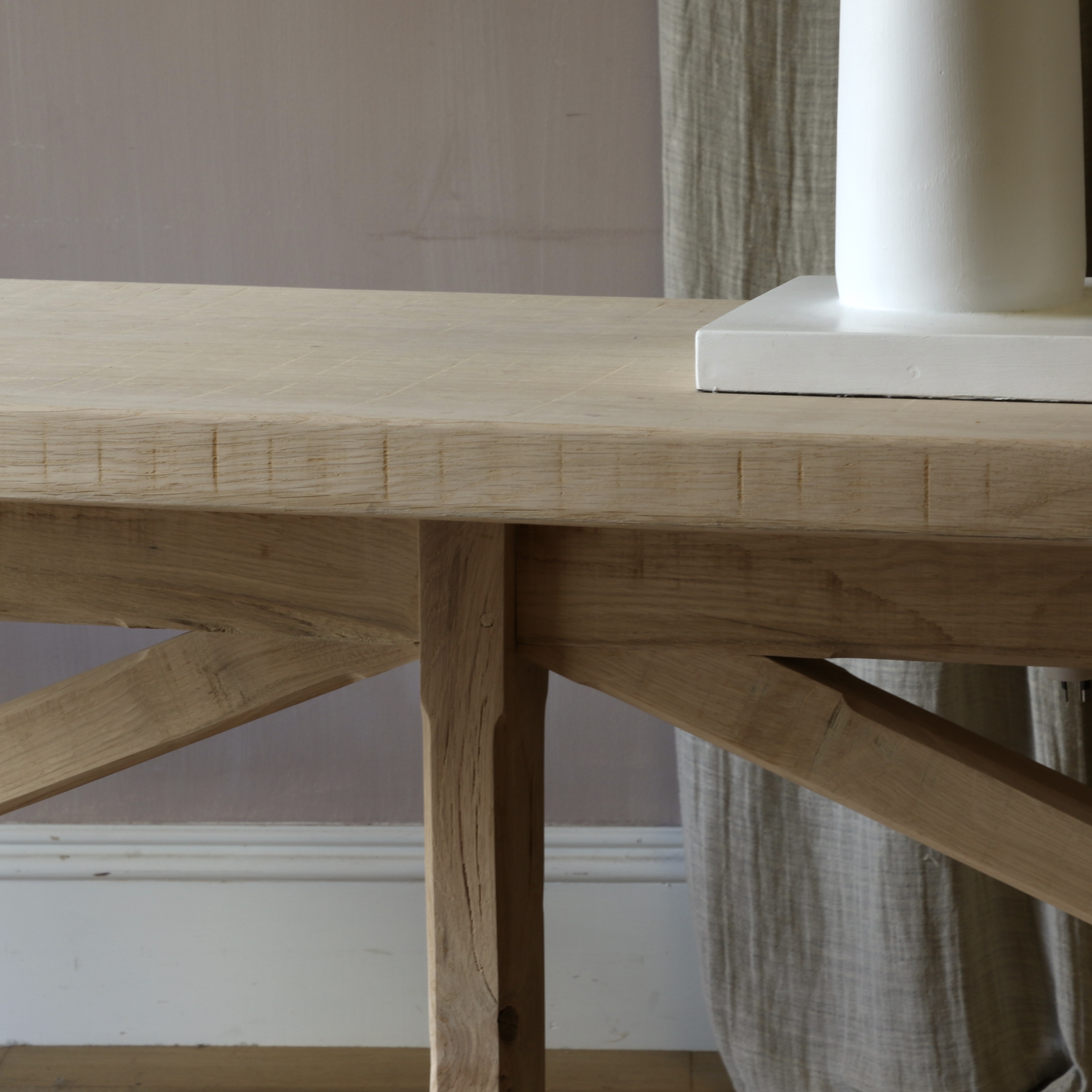 Avignon Side Table // JS Editions